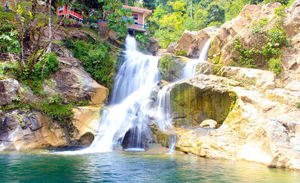 ... OF ACEH, PESONA KEINDAHAN PUNCAK GEURUTEE, ACEH JAYA | trombinos