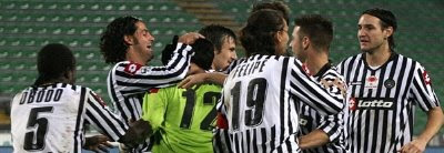 Udinese p0-0 Reggina