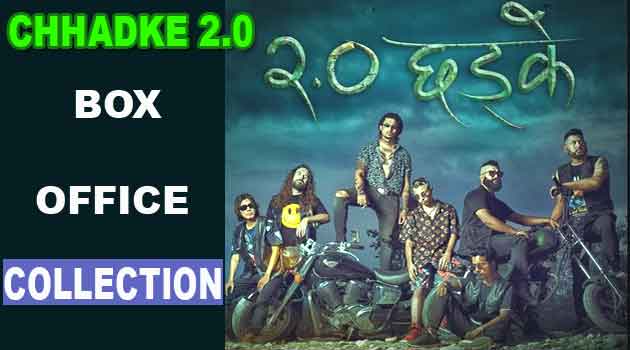 Chhadke 2 Box Office Collection