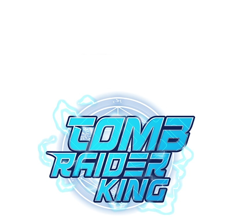 Tomb Raider King ราชันย์จอมโจรปล้นสุสาน ตอนที่ 98