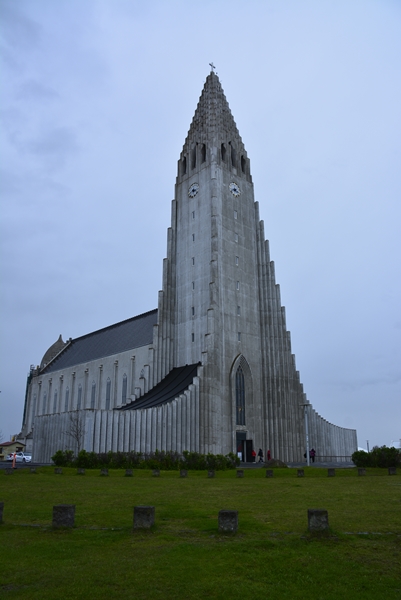 island reykjavik