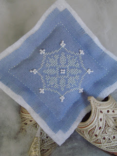 Snowflake 2007 by Heritage Series (JCS 2007)