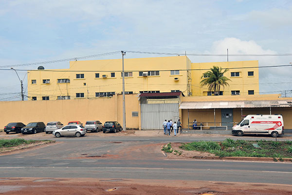 824 presos são beneficiados com saída temporária do dia dos Pais no Maranhão