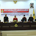 Siska Ambarita Dilantik Jadi PAW Anggota DPRD Samosir