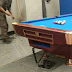 Imported American Billiards Table
