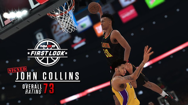  Before downloading make sure your PC meets minimum system requirements NBA 2K18 PC Game Free Download