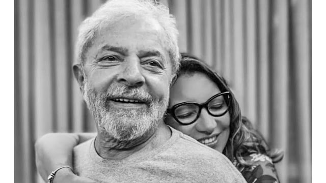 Sogra de Lula morre depois de contrair Covid-19