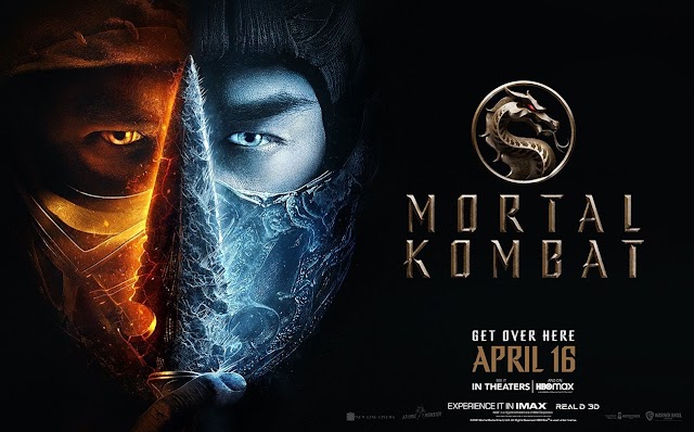 O primeiro trailer de Mortal Kombat oferece batalhas sangrentas e fatalidades brutais.