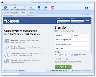 Facebook account | create account | Facebook signup | Facebook | signup | creator