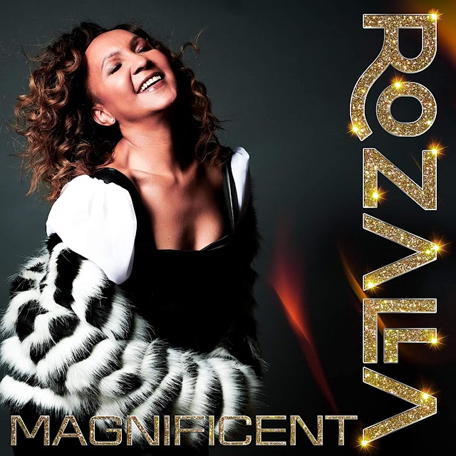 Rozalla new single is entitled Magnificent