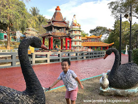 Haw Par Villa