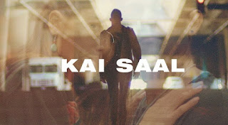 Kai Saal Lyrics | Jaz Dhami | Alan Sampson | Latest Punjabi Song 2019