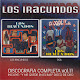 Los Iracundos – Discografía Completa Vol.11 (Compilation 2004) FLAC