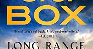 LJ's Mystery Reviews - It Is Purely My Opinion: Long Range by C.J. Box