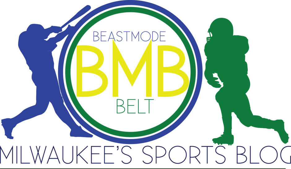 Beast Mode Belt