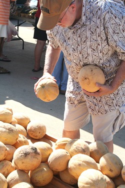 Cruse, Farmers Market and more 031