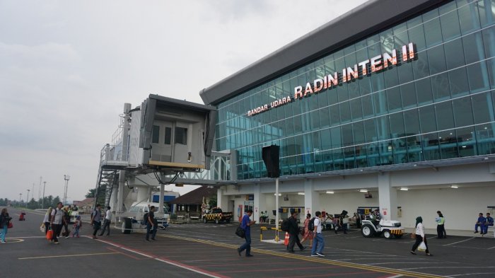 Alternatif Jalur Mudik ke Metro Lampung  Tahun 2022 Bisa 