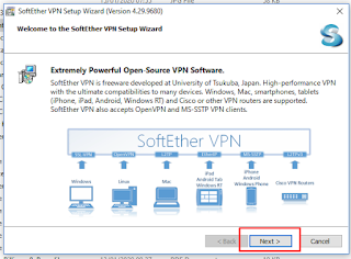 cara instal vpn gate