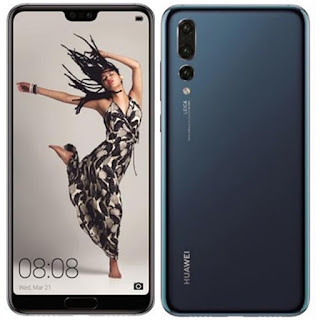 Huawei P20 Pro