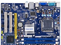 Foxconn G41MD Drivers Download