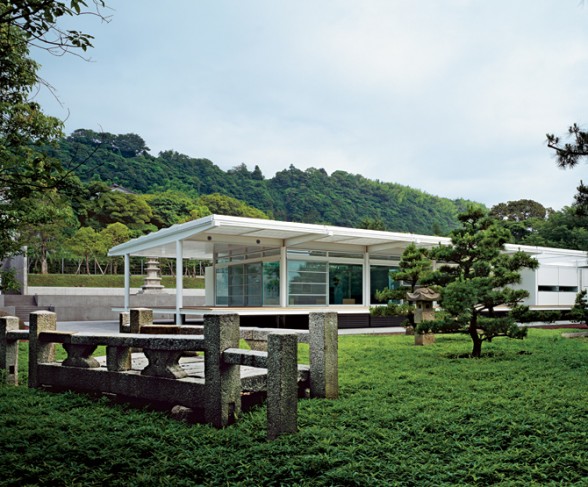 Best Home Decorating Ideas: Japanase House