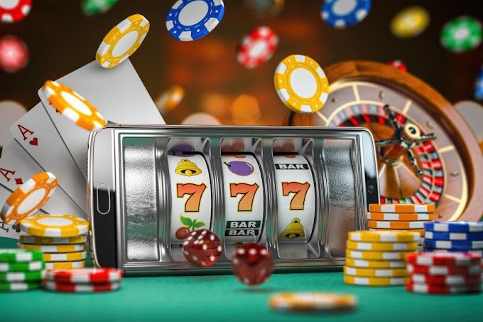 Amazing Features of Malaysia Online Casino Mobile Version