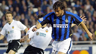 Legenda Intermilan : Christian Vieri