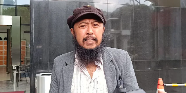 Kejagung di Bawah ST Burhanuddin, Era Kegelapan Penegakan Hukum