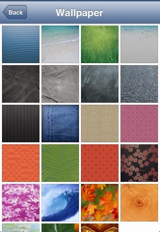 Download iOS 6's Default Wallpapers For iPhone ~ Apps-Reviewed | iPhone