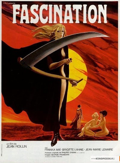 El castillo de las vampiras (1979)