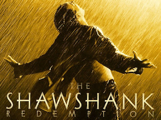 1. The Shawshank Redemption