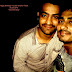 "ADHURS" NTR & "BAVA" Siddharth in Celebration -Rare Photo