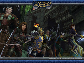 The Lord of the Rings Online is now officially free to play in North America. Join with millions of other adventurers as they explore the most complete and authentic recreation of Middle-earth ever created and participate in LOTRO’s award-winning story up to level 50 for free.