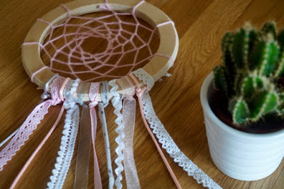 Tutoriel Dreamcatcher