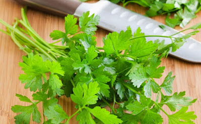 Parsley