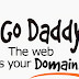 أحصل على دومين من GoDaddy بـ 0,99 دولار فقط