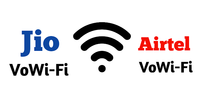 Wi-Fi calling is available on Nokia phones - Reliance Jio and Airtel launched WiFi