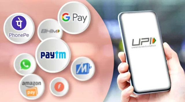 Google Pay, Phone Pay અને Paytm દ્વારા 31 ડિસેમ્બરથી ઓનલાઈન પેમેન્ટ નહીં કરી શકો UPI Payment Closed