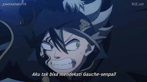 Black Clover Episode 112 Subtitle Indonesia