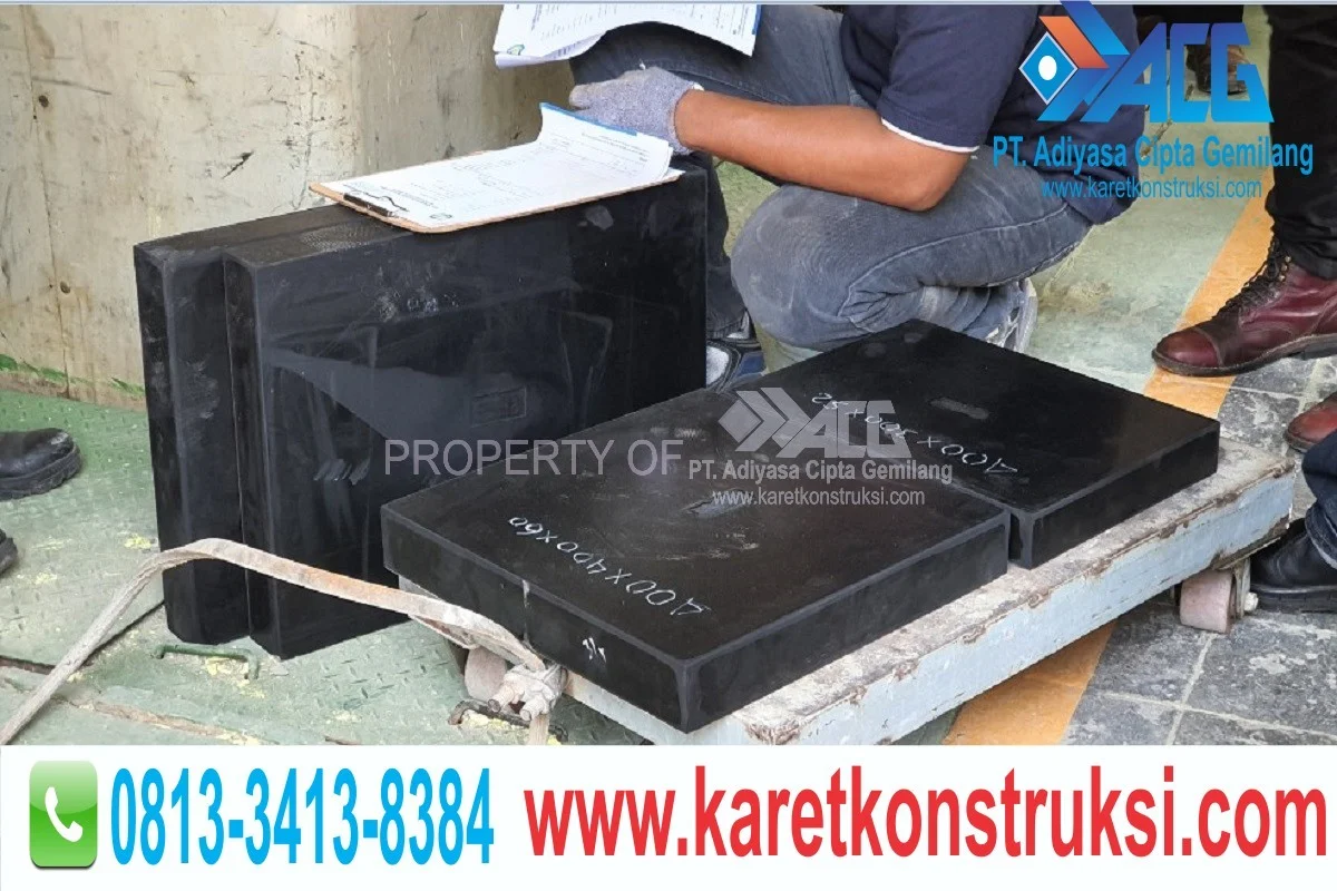 Tempat Jual elastomeric bearing pad Samarinda - Provinsi Kalimantan Timur