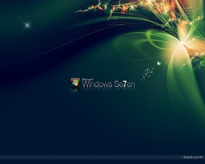 Posted by Mohammad Talha in HQ HD Wallpapers, Microsoft, Windows7
