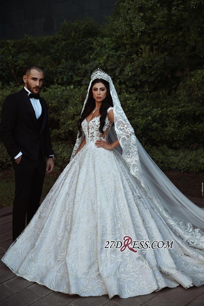 https://www.27dress.com/p/gorgeous-crew-long-sleeve-lace-ball-gown-wedding-dress-108823.html