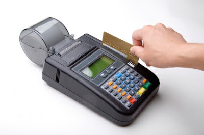 Merchant Account for Technical Support Process