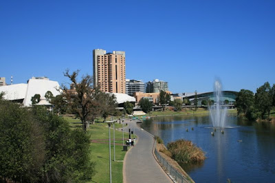 Adelaide South Australia