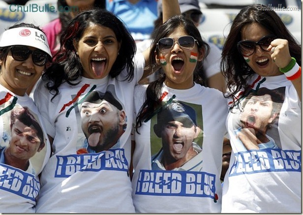 India won Cricket World Cup 2011 Pictures