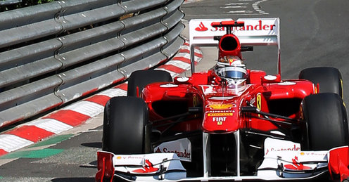 monaco gp girls. win the Monaco GP with his