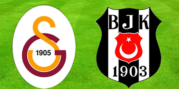 Beşiktaş Galatasaray Maçı