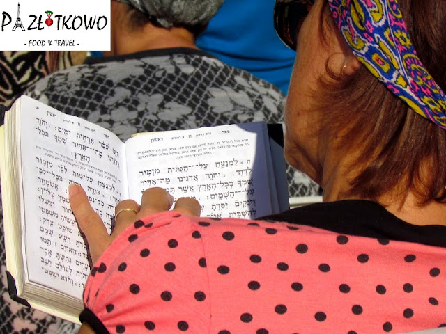 Wailing Wall, Israel, Ściana Płaczu, Izrael