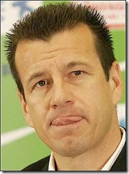 dunga