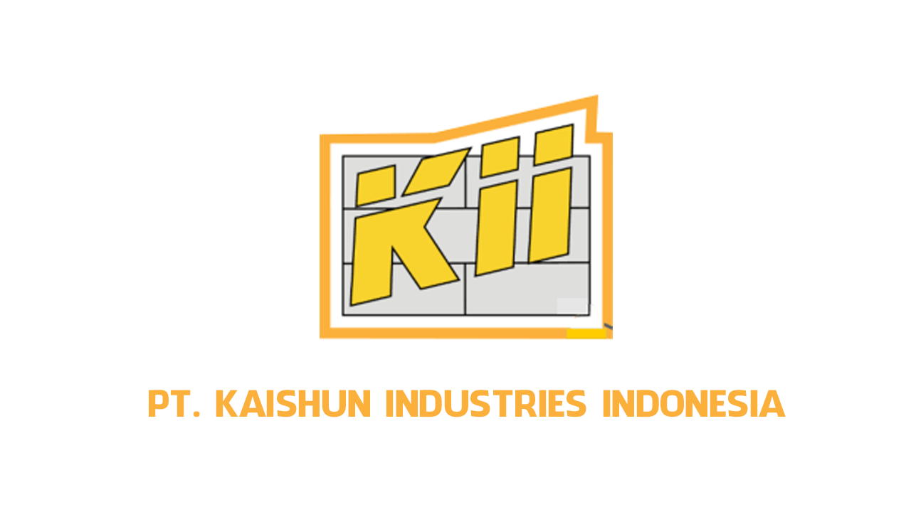 Lowongan Kerja PT. Kaishun Industries Indonesia Cikande ...